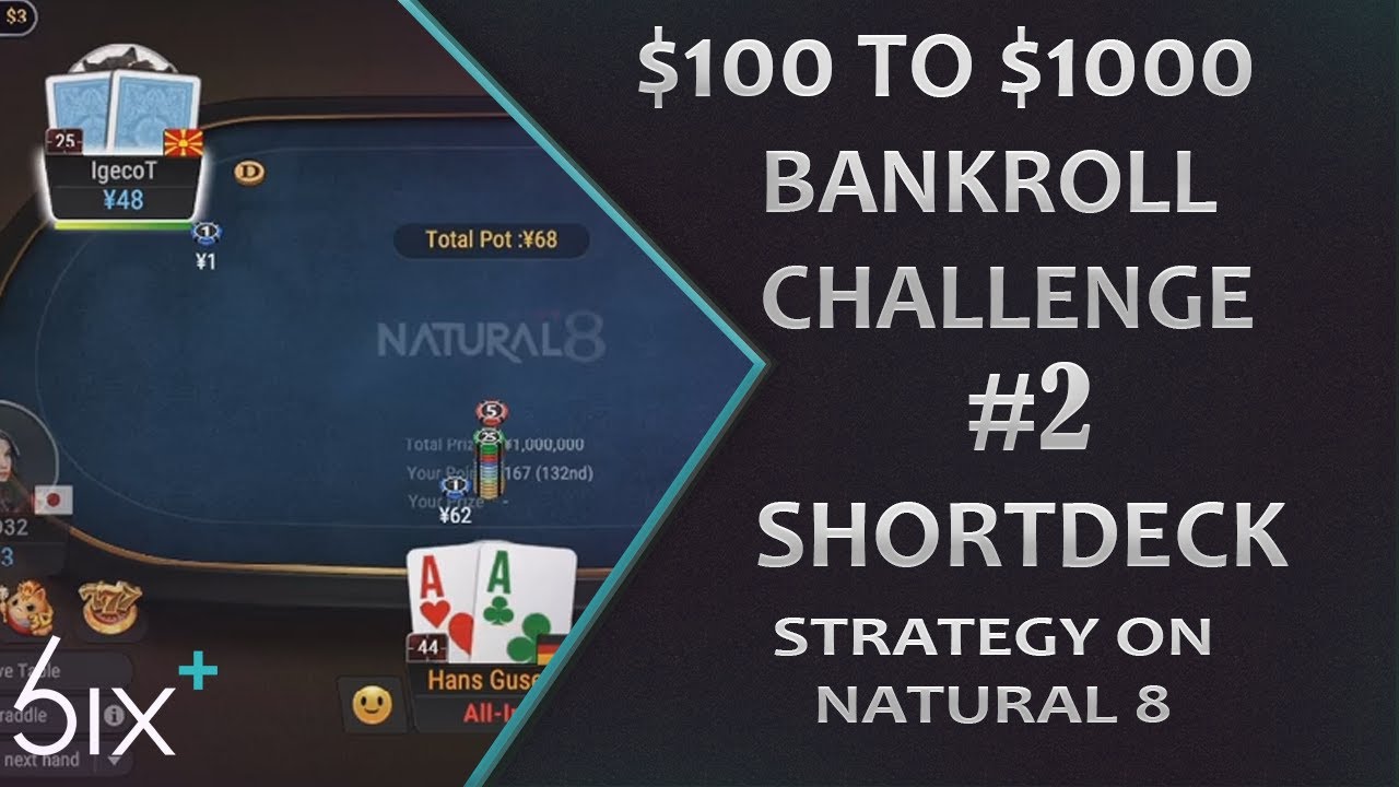 Short deck hold