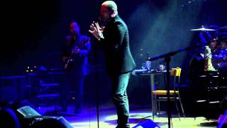 Gavin Friday - A Song That Hurts - Gent 18-02-2012