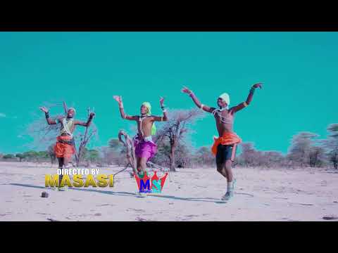 Myunjiwa Song Lushinge Coming Soon