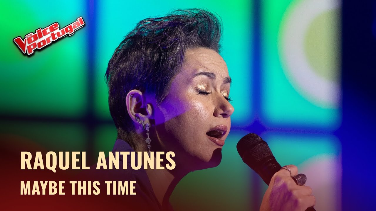 Raquel Antunes - 