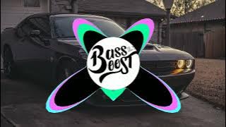 MORGENSHTERN X Bula - Crystal & MOËT Tneet (Tiktok version) [Bass Boost]