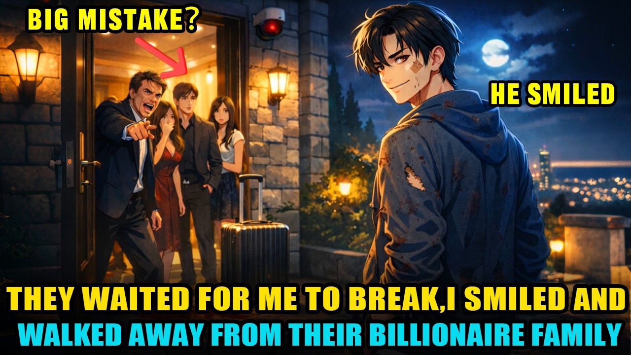 They Found Their “Real” Son — So Why Was I Still Smiling?