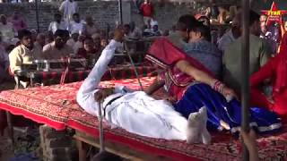      5 saang Ajit Singh Rajbala Part 5hit Dance