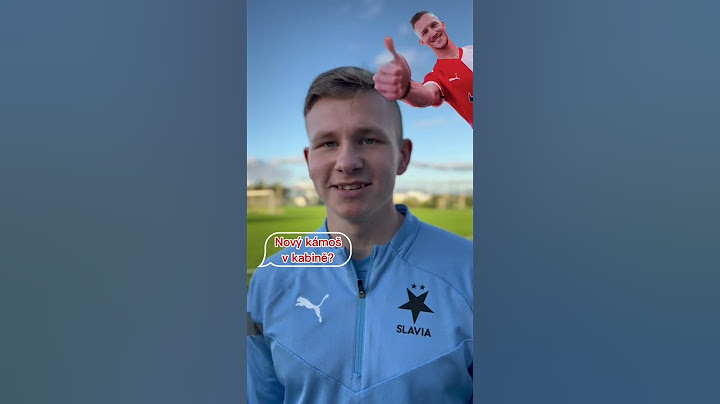 David Pech je první Nová𝐜𝐡𝐞𝐜𝐤, kterého jsme vyzpovídali v našem rychlodotazníku! 🆕