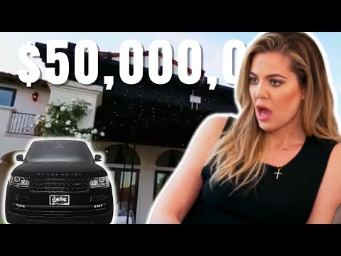 Khloe Kardashian Net Worth: 2022 Update (Business, Cars and Net Worth)