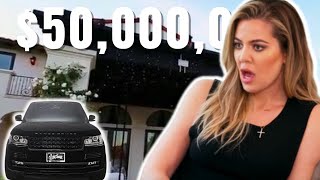 Khloe Kardashian Net Worth: 2022 Update (Business, Cars and Net Worth)