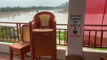 Quán Ăn Kiều Tiên Hồ Ô Thum