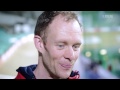 Smith: I came close to quitting, but passion for cycling drives me on