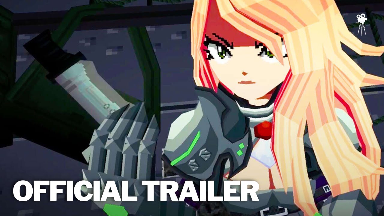 ABYSS X ZERO Official Extended Gameplay Trailer | Future of Play 2024 | HD