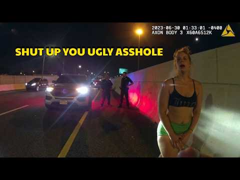 Bodycam: 118 MPH, DUI Arrest, and a Miranda Dispute — Full Legal Breakdown