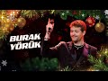 O Ses Türkiye Yılbaşı Burak Yörük Performans