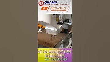 Máy CNC Router Phay Khoan 1 Đầu - SM 1325 R1 | Máy CNC Router | Máy chế biễn gỗ Việt Nam