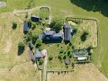 Farma U strakaté kobylky