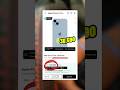 iPhone 14 Plus Form Cashify Super Sale Unboxing #shorts #cashifysupersale