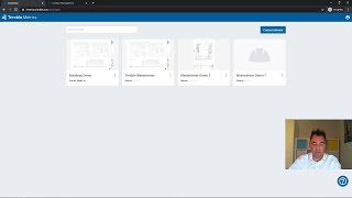 Trimble Metrics - Final Pricing and Contract Management Transfer