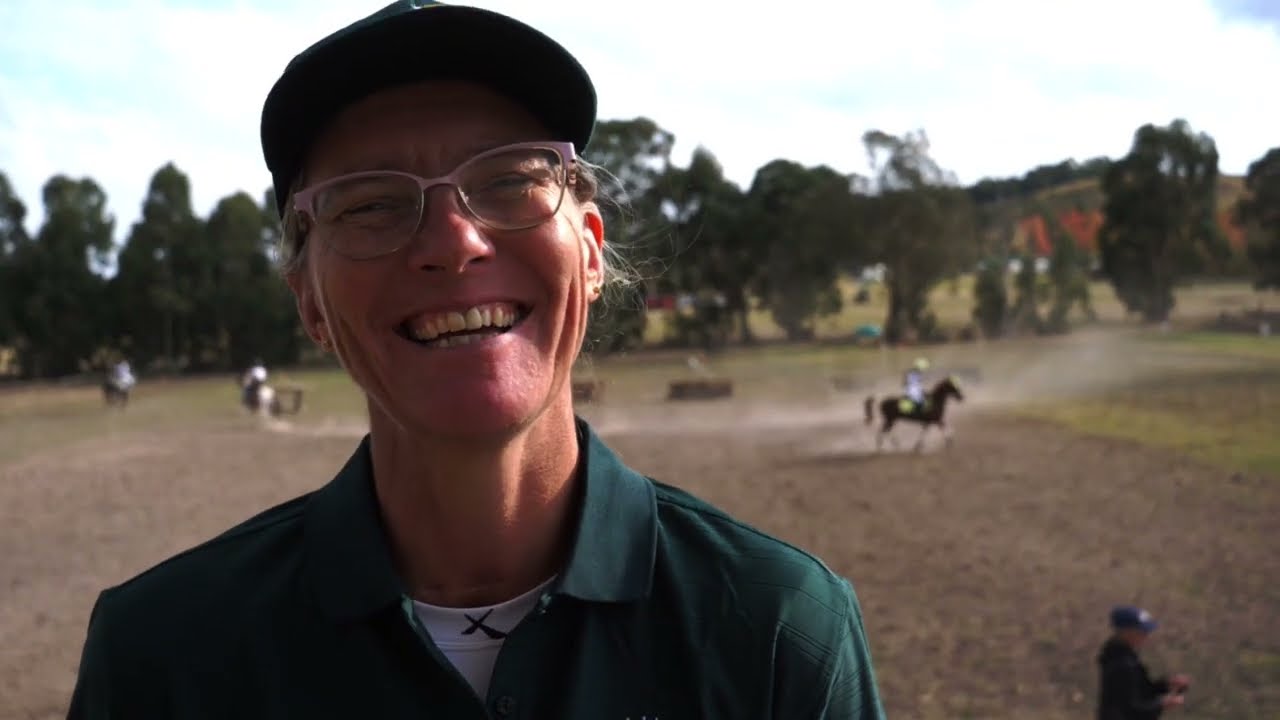 The African Nations Cup and Shield Eventing 2023