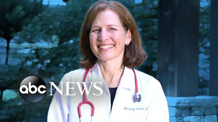 Why Kim Schrier left medicine to run for Congress