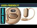 Smart Earbuds Translate 144 Languages Instantly!