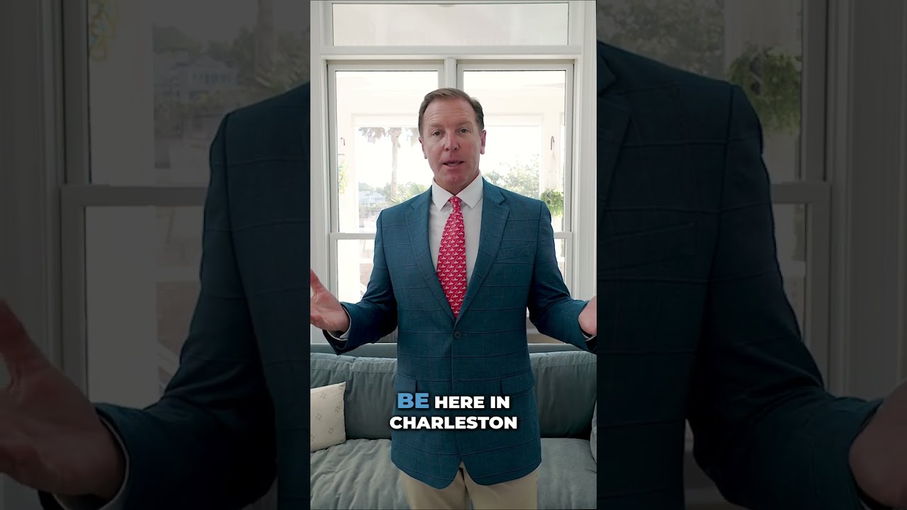 Charleston SC Relocation: Buy, Sell, Or Lease Business & Residential Real Estate