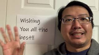 Acvi 2020 Virtual Clap-Out