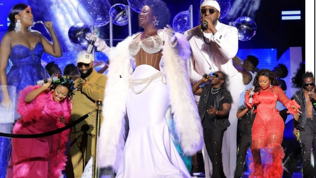 Rema Namakula Melodies of love Full Show, Hamza in Bed The Ben, King Saha, B2C, Juliana, Ntale