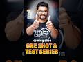 One Shot & Test Series 🔥 | JEE | Launching Soon #jee2026 #mhtcet2026 #neet2026