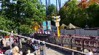 Cedar Point: Top Thrill Dragster