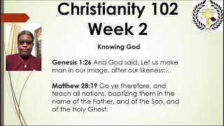CH 102 WK 2