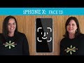 iPhone X - Face ID