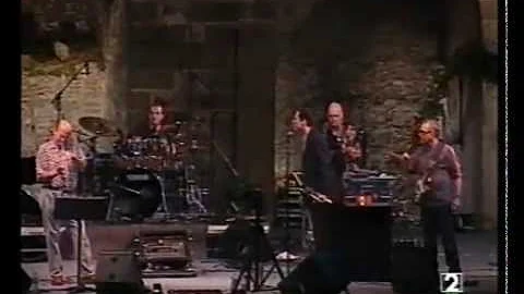 Mark Isham's The Silent Way Project with Dave Lieb...