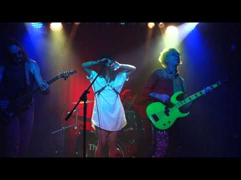 Pollypikpocketz - Friday Night End of the World Show (Live)