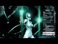 Warframe Is Wild
