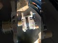 Skoda RAPID Diesel new Alternator