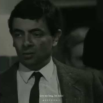 Story WA Mr.Bean & Woody Sad | Pamungkas - To The Bone