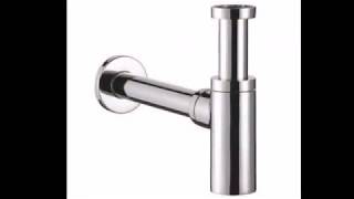 Reinigung Geberit Chrom Siphon