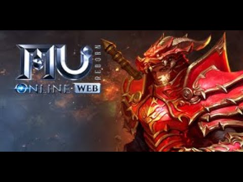Video Chơi Mu Web 2003 Thế Giới Game Mu Miễn Phí - youtube