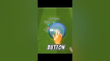 Efootball 2025 | All skills tutorial (Classic Control) #shorts #efootball #pes #skills