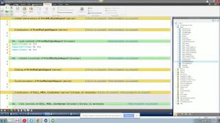 WINDEV Webinar #149 - Pete Halsted - Uncle Pete’s Corner – Printing Multiple Reports in WebDev