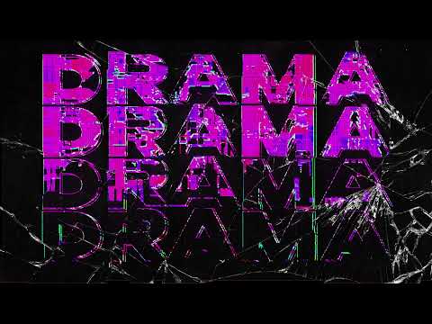 BAIT - DRAMA DRAMA DRAMA DRAMA (Official Lyric Video)