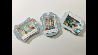 Aliexpress Metal Dies and Samples