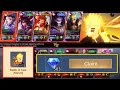 Spending Diamonds to Get MLBB x Naruto Loading Preview + Free Diamond Recharge
