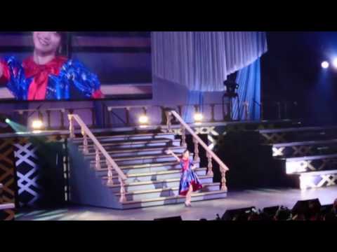 2017/1/14 TOKYO DOME CITY HALL  倉野尾 成美の乱 『桜、みんなで食べた』