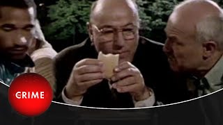 Tatort - Der König Kehrt Zurück (1995)