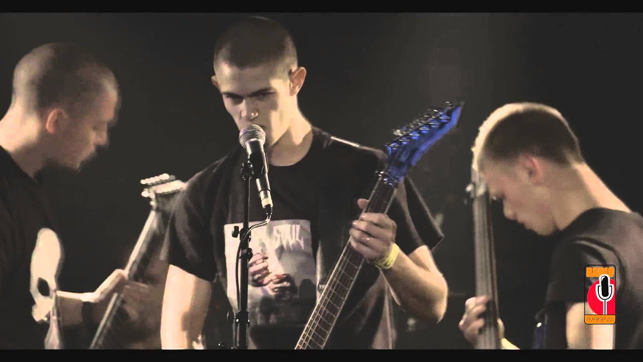 Bestial Soul -  LIVE EMERGENZA [HD 1080p]