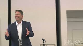 Information What Happens to the Clients You Already Have | Doug Brown, JD Update