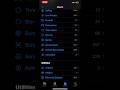 Ways to Clean iPhone storage! #shortvideo