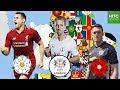 Best Footballer From EVERY County in England