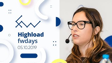 Marcia Villalba "Developing Serverless Applications with GraphQL"