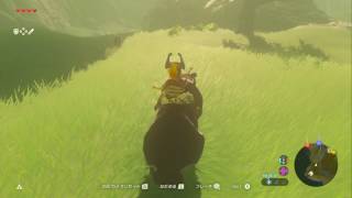 【ゼルダの伝説 マスターモード】熊【プレイ動画】 screenshot 2