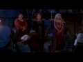 Winifred sanderson witches hanged